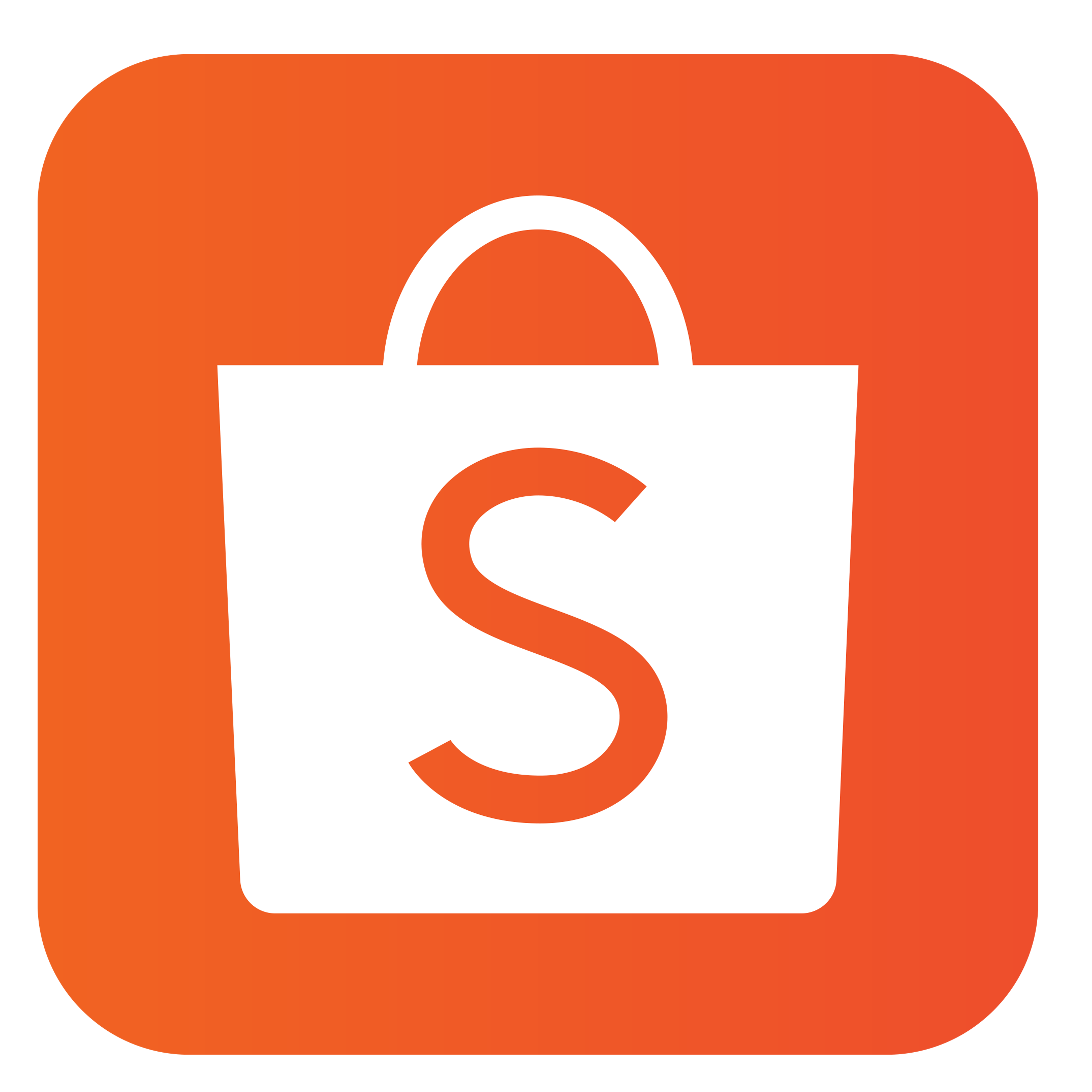 shopee Icon